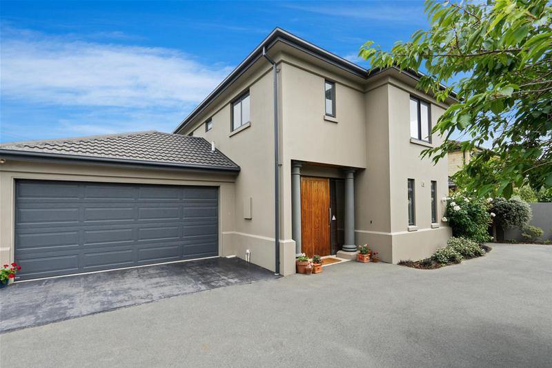 3A Elmwood Road, Strowan, Christchurch - Carousel 13