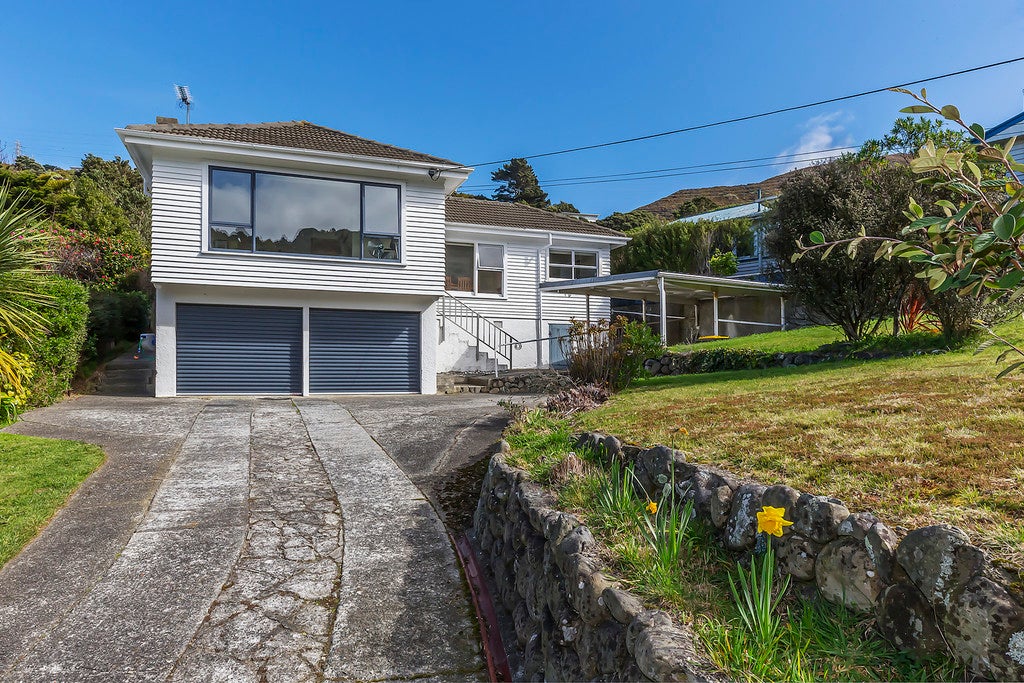 53 Silverstream Road, Crofton Downs, Wellington - Carousel 1