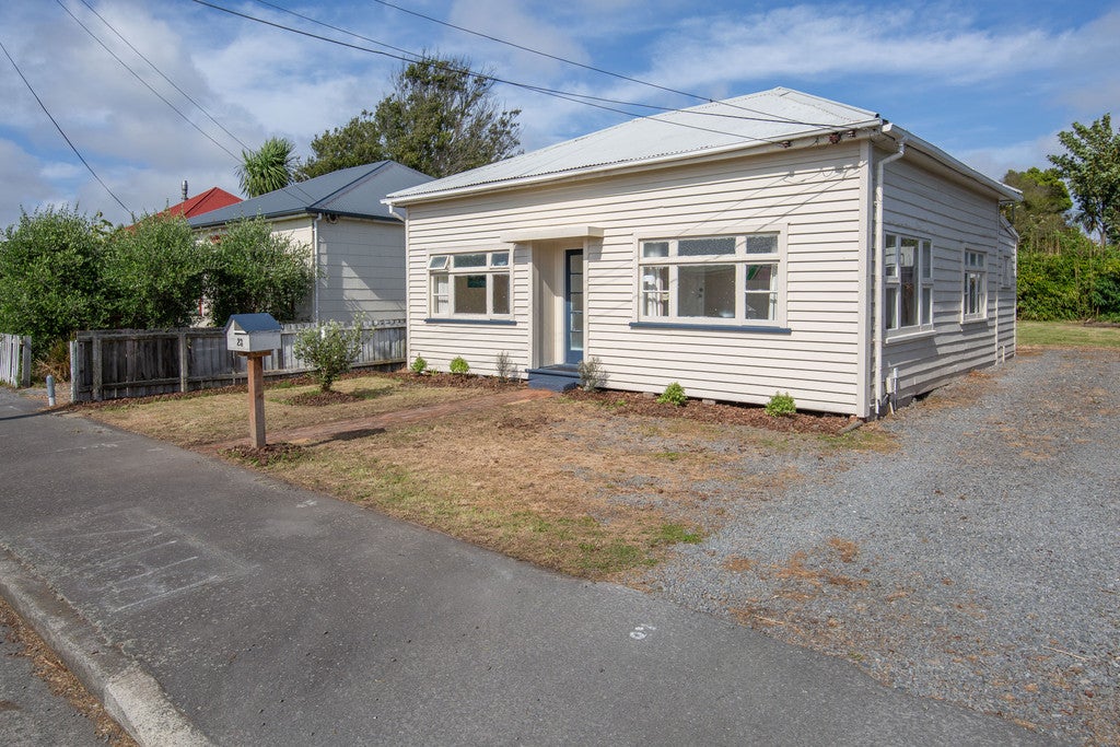 23 Gilby Street, Linwood, Christchurch - Carousel 1