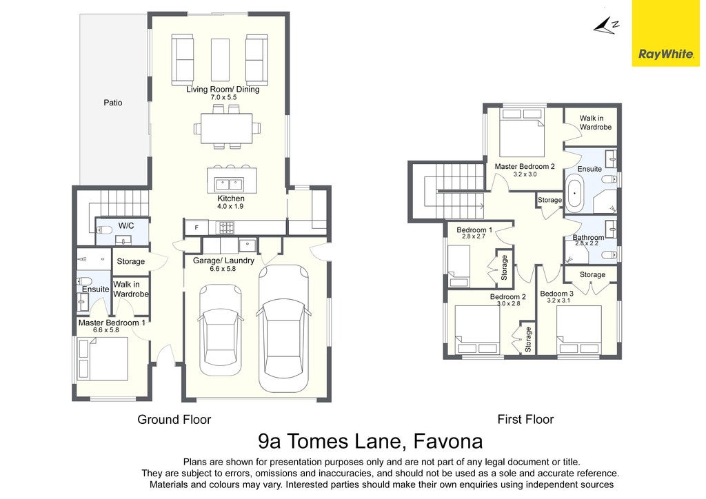 9A Tomes Lane, Favona, Auckland - Carousel 20