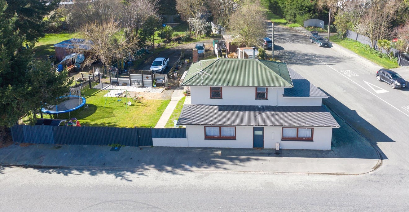 21 Chertsey Kyle Road, Chertsey, Ashburton - Carousel 1