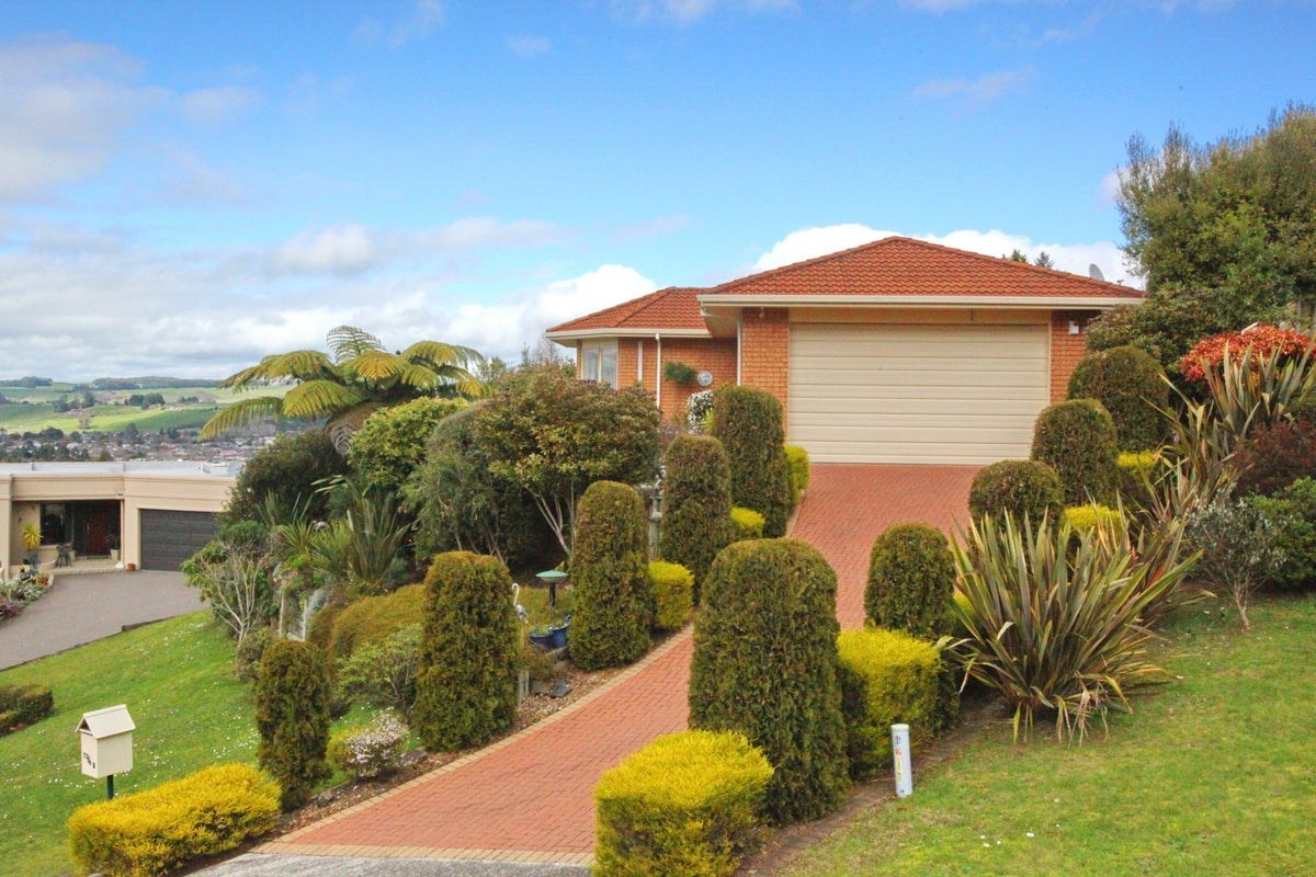 73B Thomas Crescent, Western Heights, Rotorua - Carousel 20