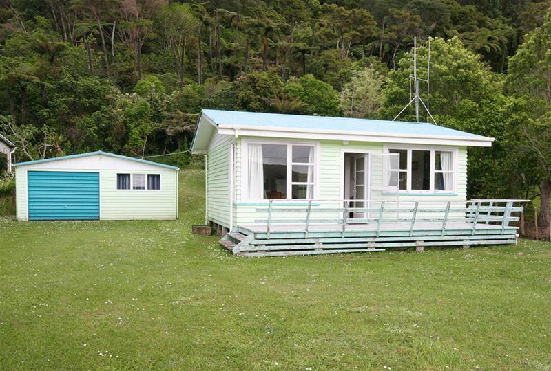 217 Opoutere Road, Opoutere, Whangamata - Carousel 1