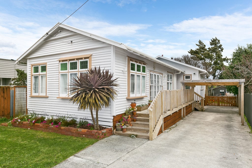80 Wakefield Street, Alicetown, Lower Hutt - Carousel 2