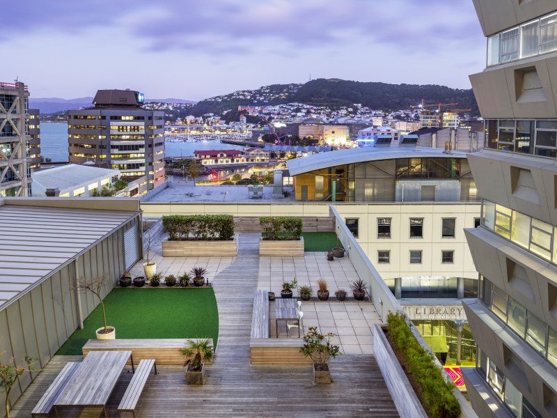 10E/9 Chews LANE, Wellington Central, Wellington - Carousel 2