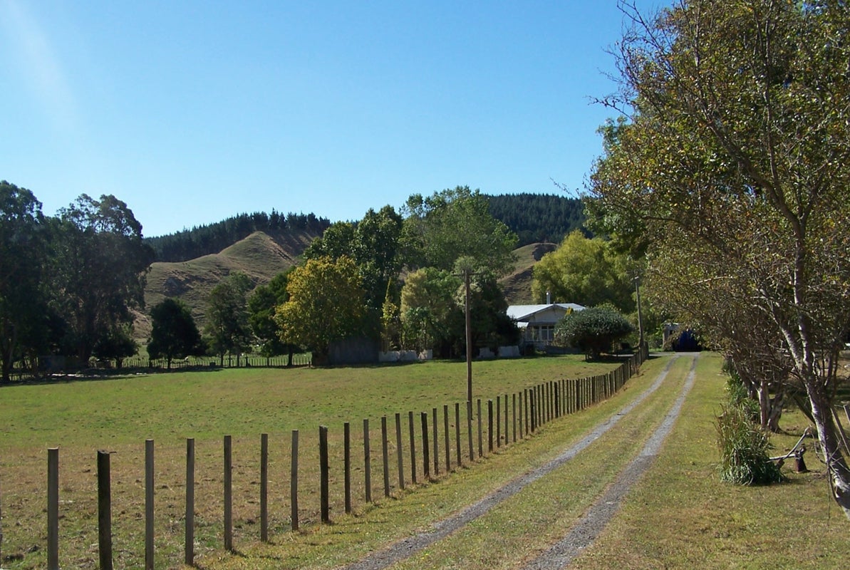 199 Waikupa Road, Okoia, Whanganui - Carousel 1