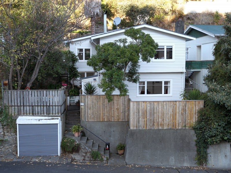 47 Faraday Street, Hospital Hill, Napier - Carousel 1