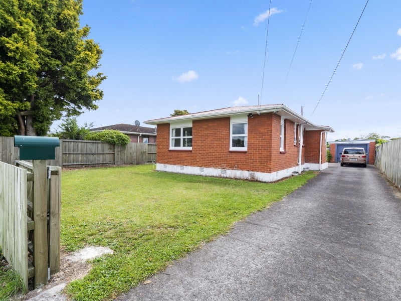 48 York Street, Glenholme, Rotorua - Carousel 1