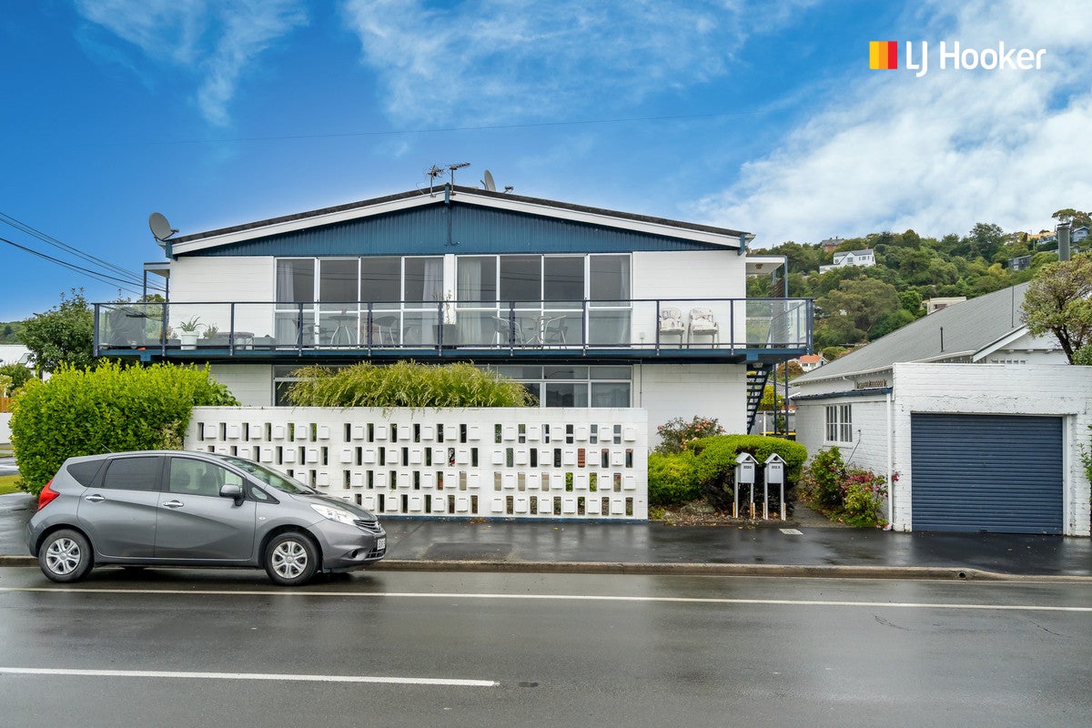 202A Forbury Road, Saint Clair, Dunedin - Carousel 1
