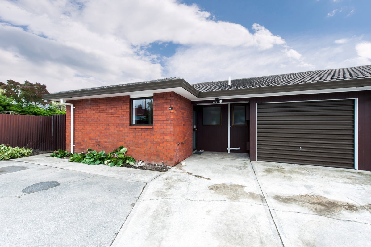 3/28 Northcote Road, Northcote, Christchurch - Carousel 2