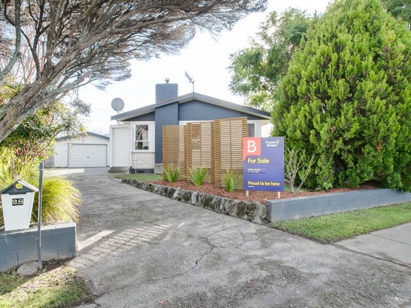 28 Argyll Crescent, Tamatea, Napier - Carousel 1