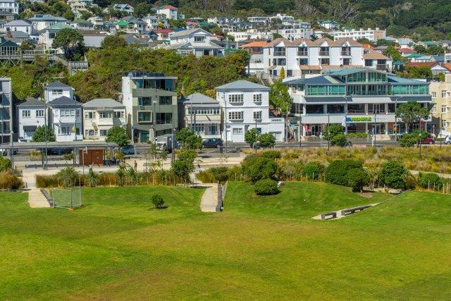 307/22 Herd Street, Te Aro, Wellington - Carousel 14