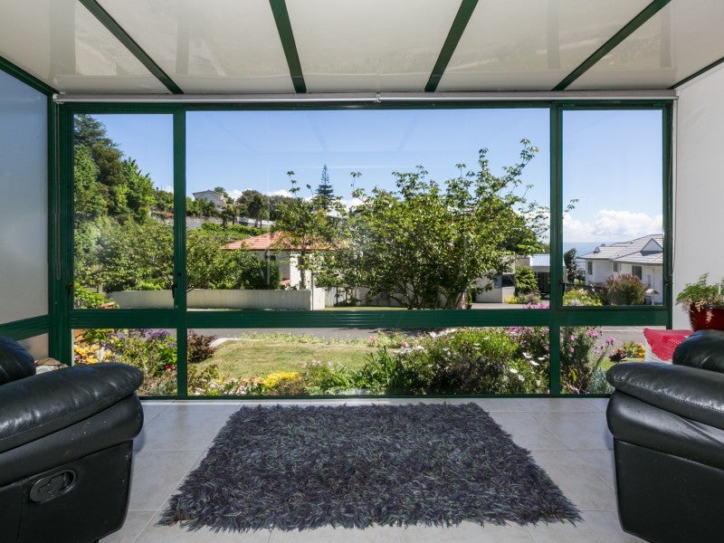 3 Amner Place, Bluff Hill, Napier - Carousel 1