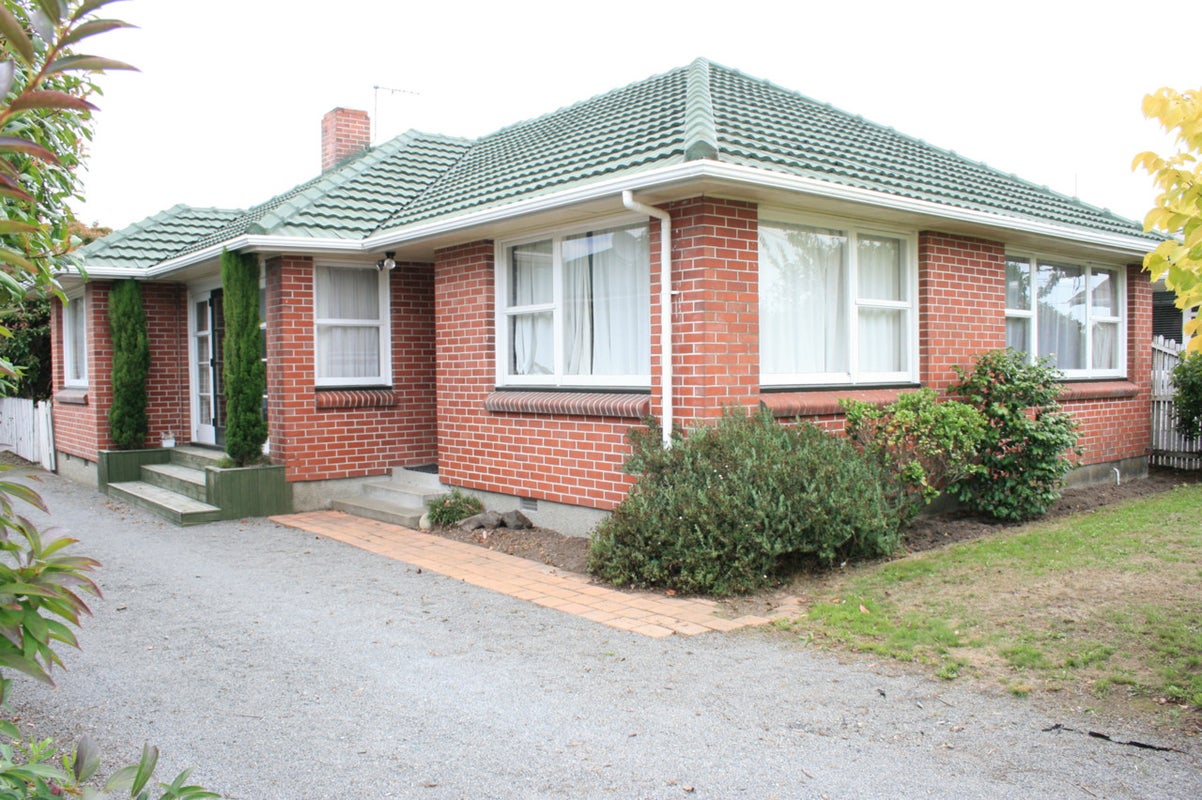 474 Wairakei Road, Burnside, Christchurch - Carousel 1