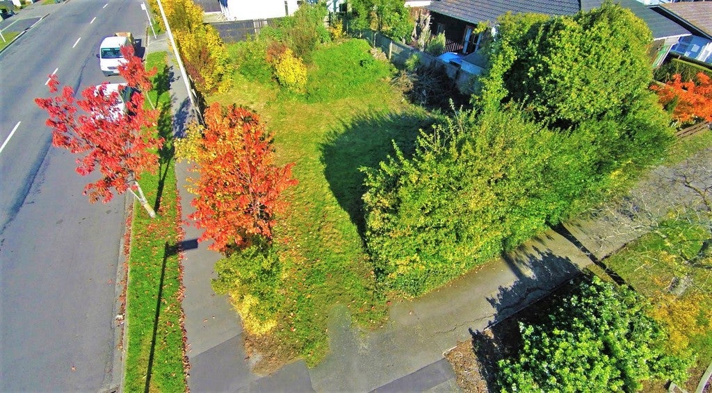 42 Kinloch Street, St Albans, Christchurch - Carousel 1
