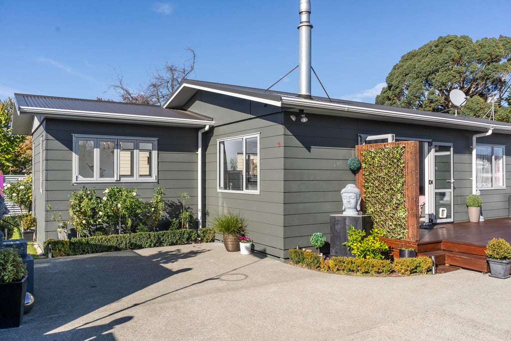 100A Kuripuni Street, Kuripuni, Masterton - Carousel 1