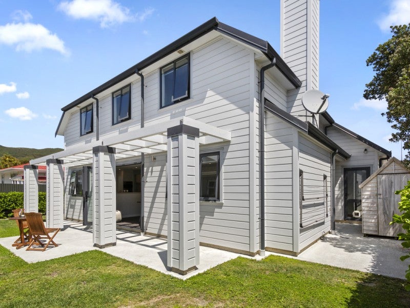 257A Waterloo Road, Waterloo, Lower Hutt - Carousel 1