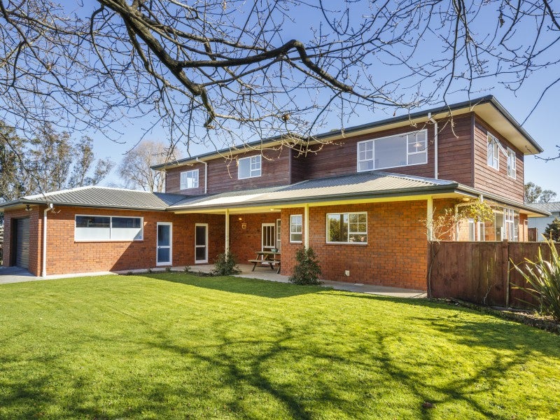 28 Hillcrest Road, Ashhurst, Palmerston North - Carousel 1