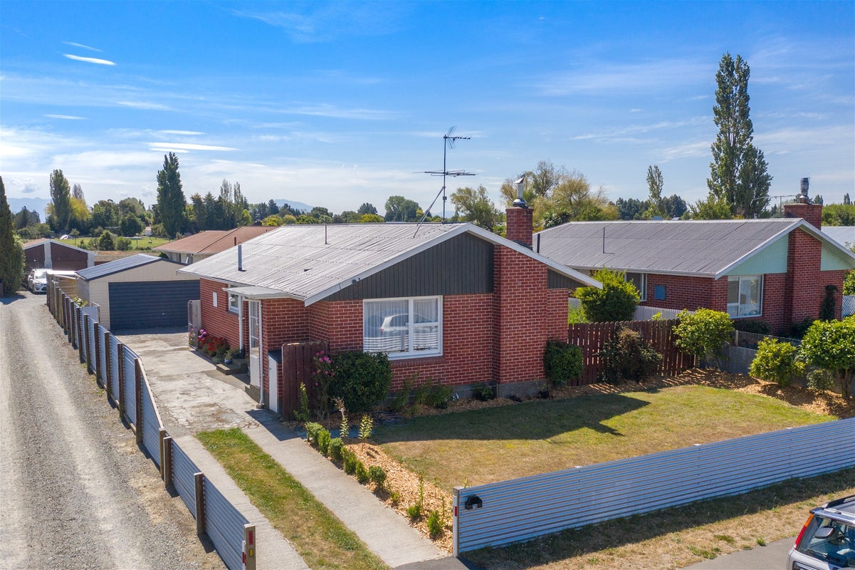 70 George Street, Tinwald, Ashburton - Carousel 1