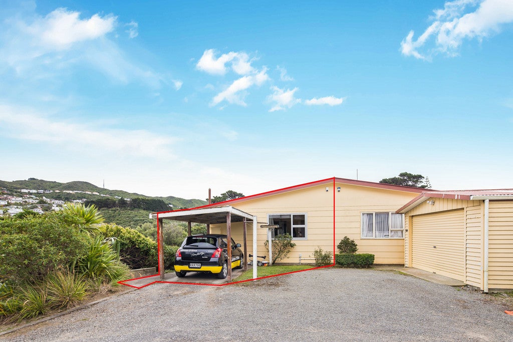 107B Fraser Avenue, Johnsonville, Wellington - Carousel 16