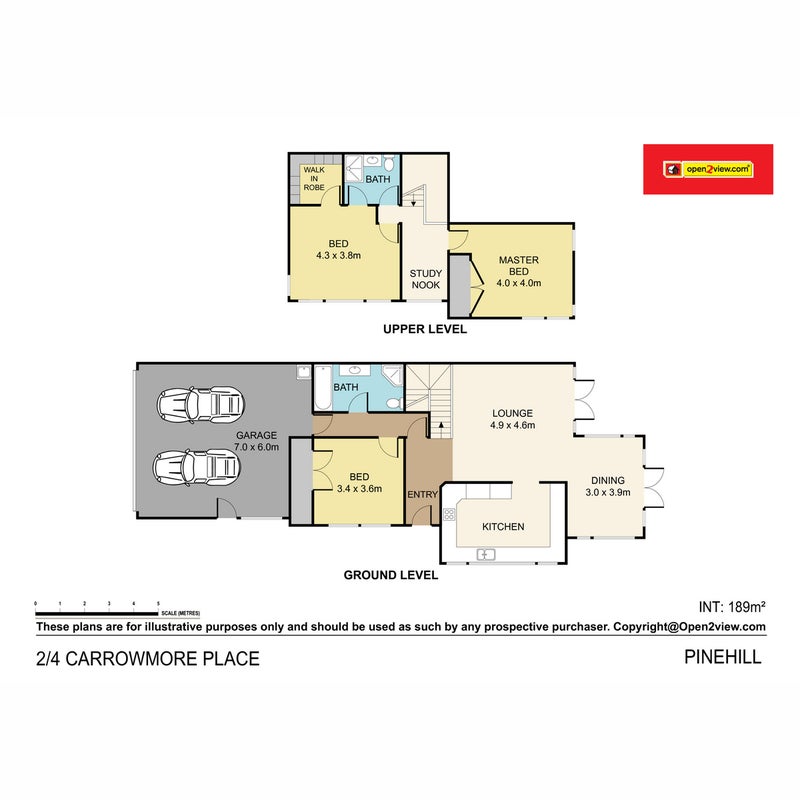 3/2 Carrowmore, Pinehill, Auckland - Carousel 37