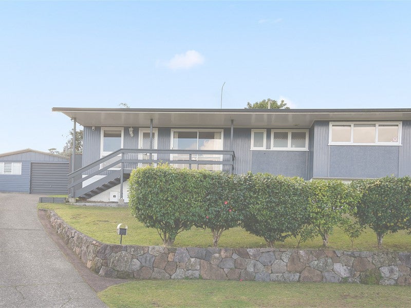 11 Wallingford Place, Hillcrest, Rotorua - Carousel 15