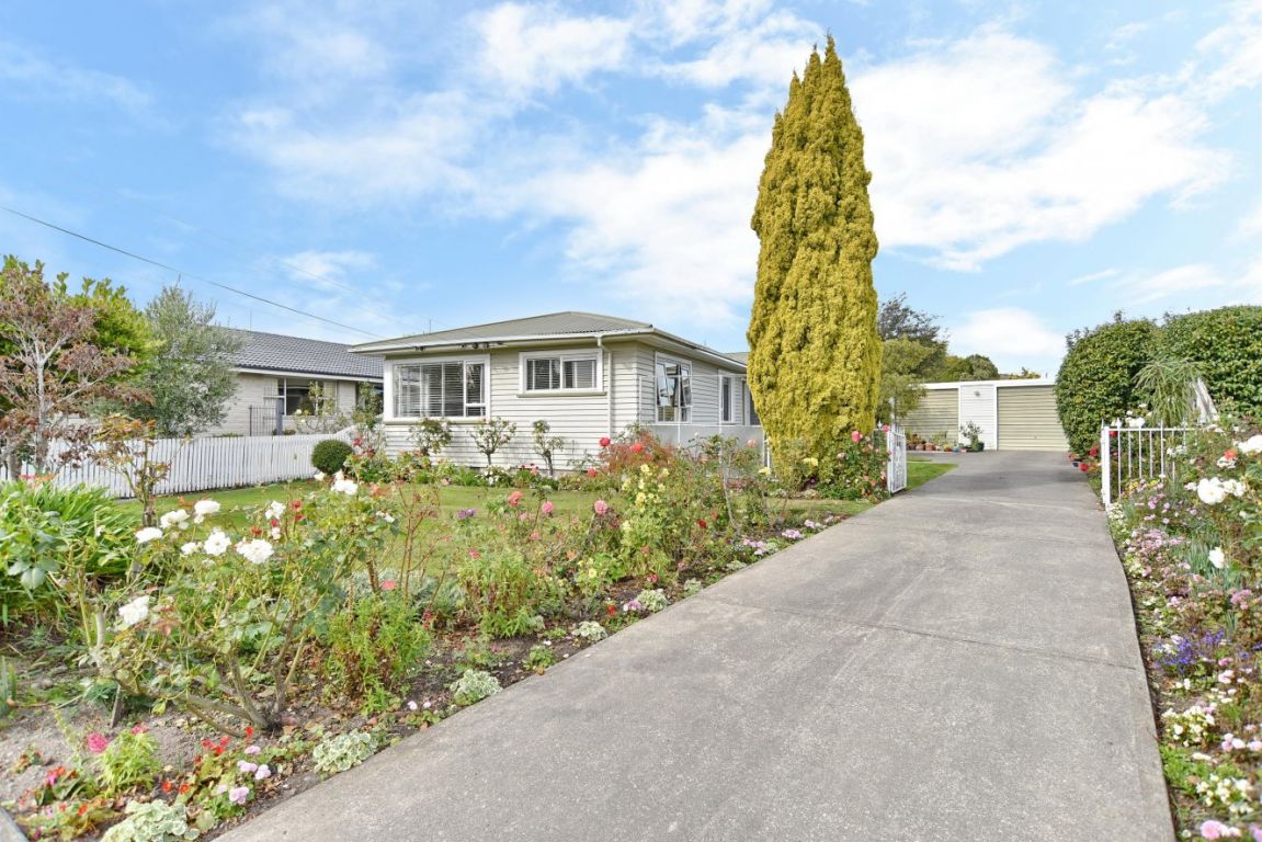 11 Marion Street, Hoon Hay, Christchurch - Carousel 1