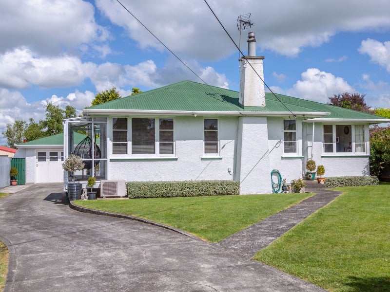 135 South Road, Solway, Masterton - Carousel 1
