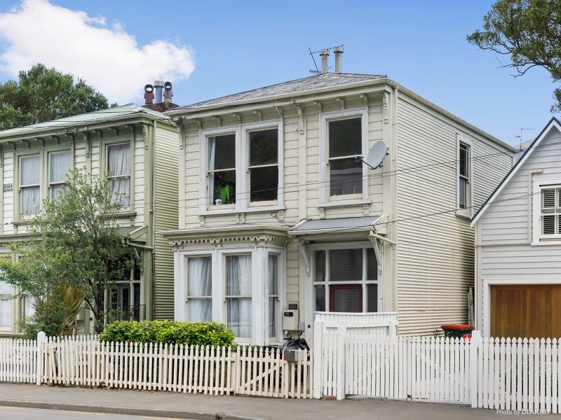 223 Tinakori Road, Thorndon, Wellington - Carousel 1