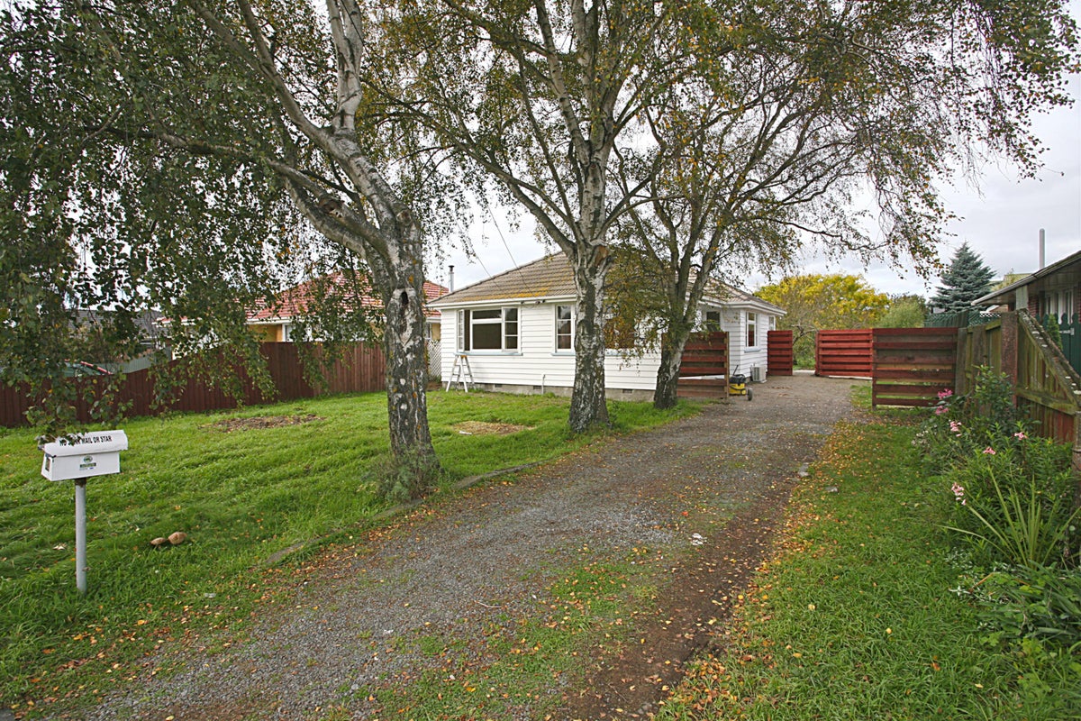 62 McBratneys Road, Dallington, Christchurch - Carousel 1