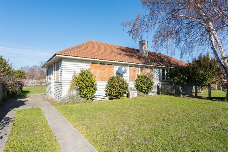 41 Lucas Street, Riversdale, Blenheim - Carousel 2