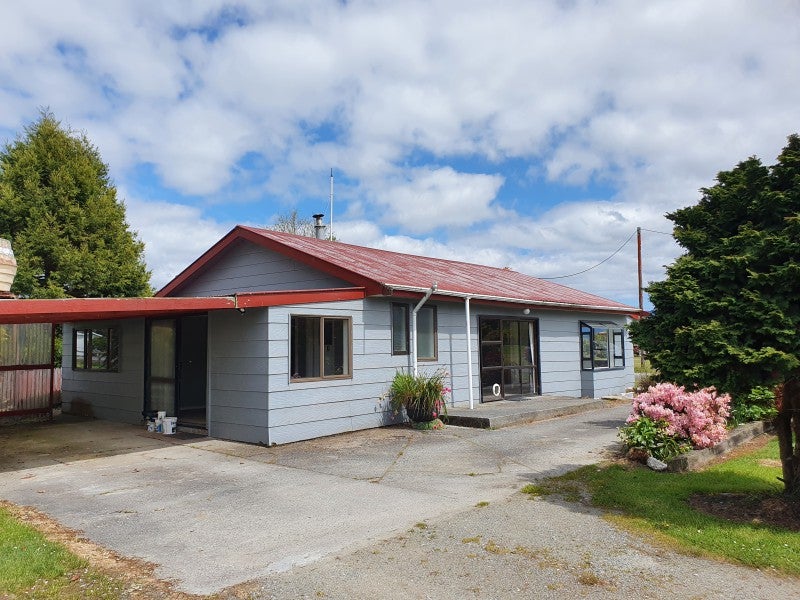 0 Ahaura, Ahaura, Totara Flat - Carousel 1