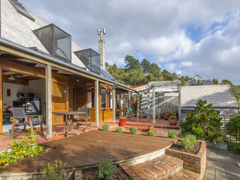 198 Pembroke Road, Wilton, Wellington - Carousel 1