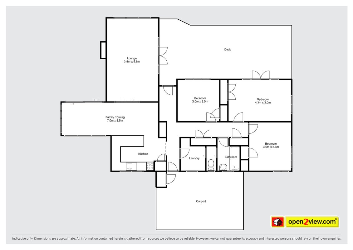 34A Hall Street, Kihikihi, Te Awamutu - Carousel 18