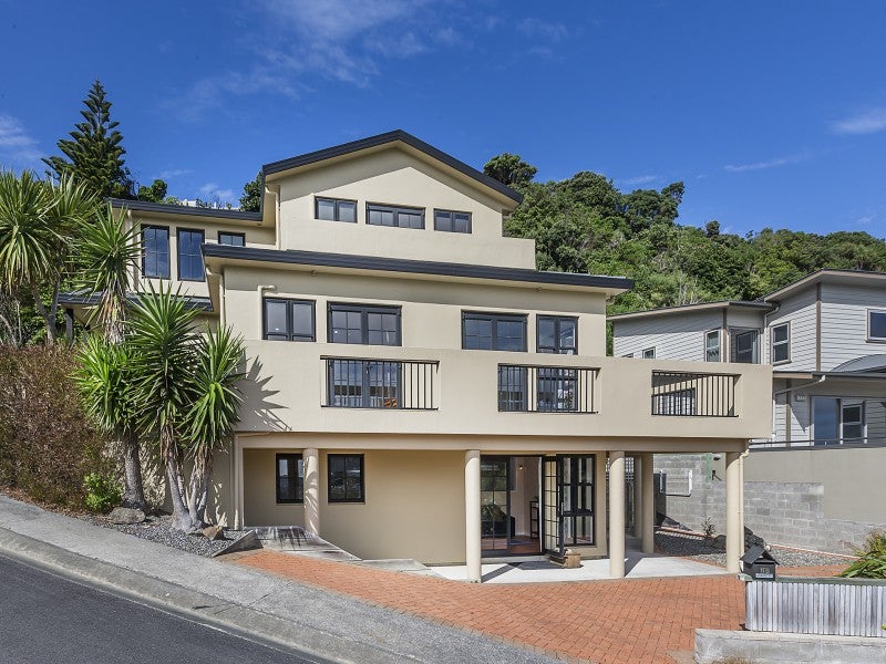 15 Bunker Way, Strathmore Park, Wellington - Carousel 18