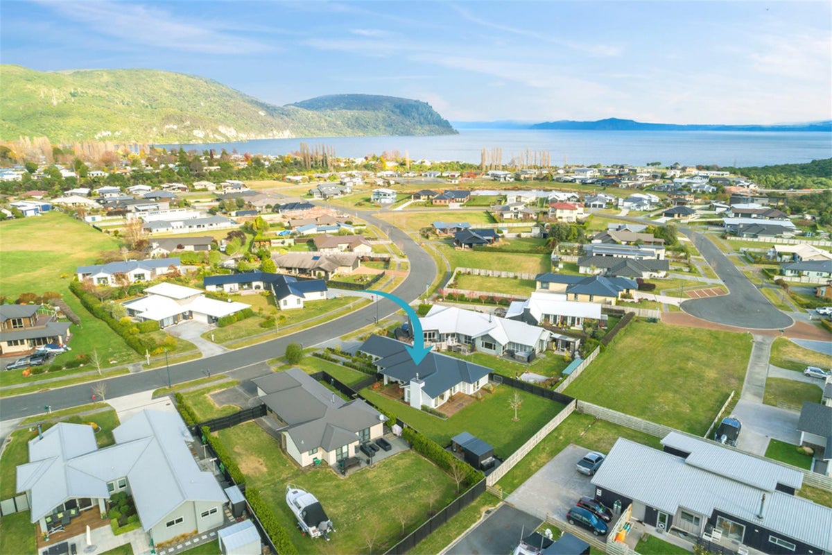 58 Montgomery Crescent, Kinloch, Taupo - Carousel 20