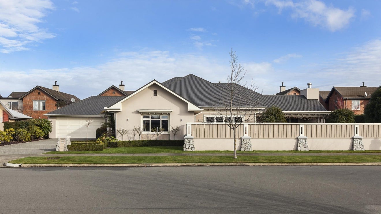 77 Beechwood Drive, Northwood, Christchurch - Carousel 1