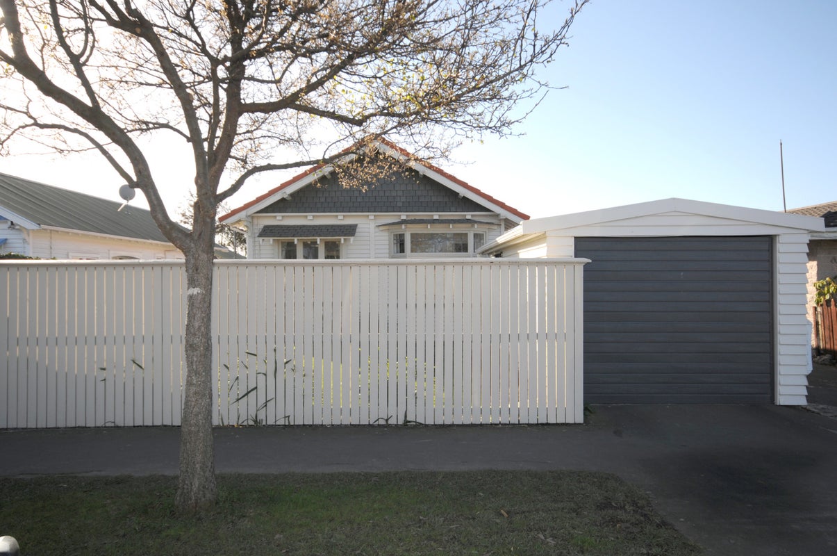 23 Tennyson Street, Sydenham, Christchurch - Carousel 2