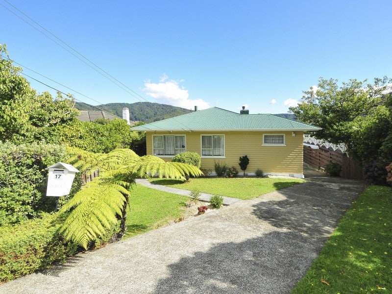 17 Isabel Grove, Wainuiomata, Lower Hutt - Carousel 20