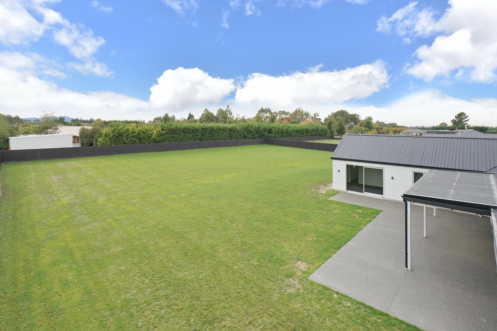 33 Braeburn Crescent, Swannanoa, Kaiapoi - Carousel 24