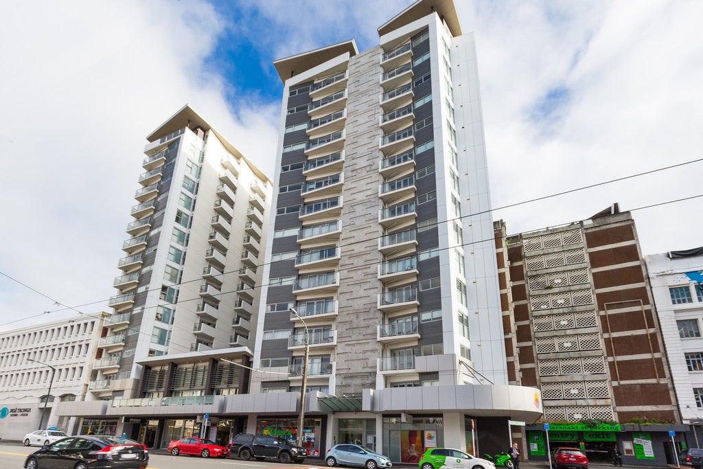 904/74 Taranaki Street, Te Aro, Wellington - Carousel 1