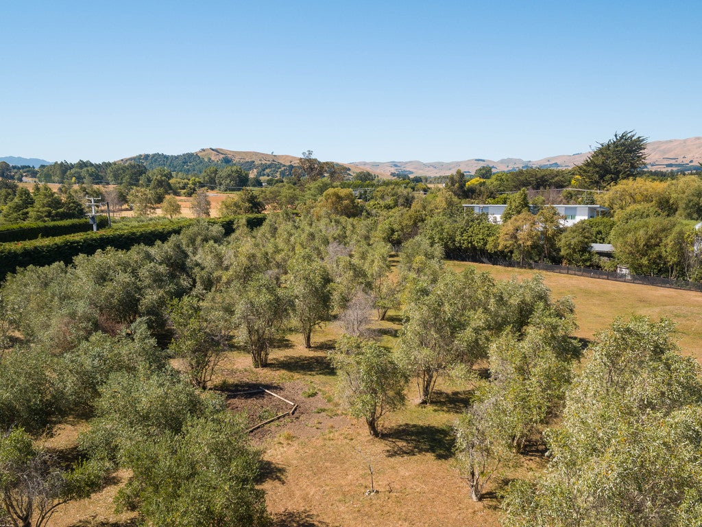 25 Loop Line, Masterton - Carousel 2