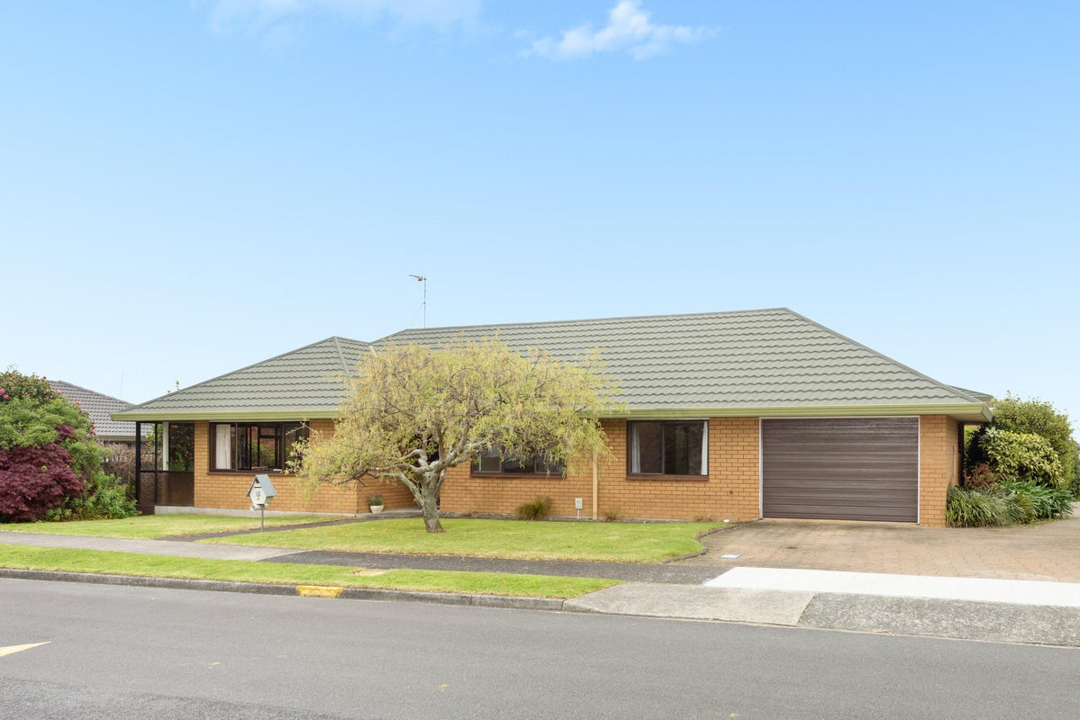 26 Whitaker Street, Otumoetai, Tauranga - Carousel 1