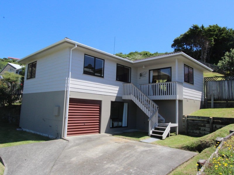 91 Tireti Road, Titahi Bay, Porirua - Carousel 1