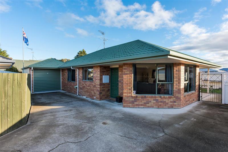 1A Blairich View, Witherlea, Blenheim - Carousel 16