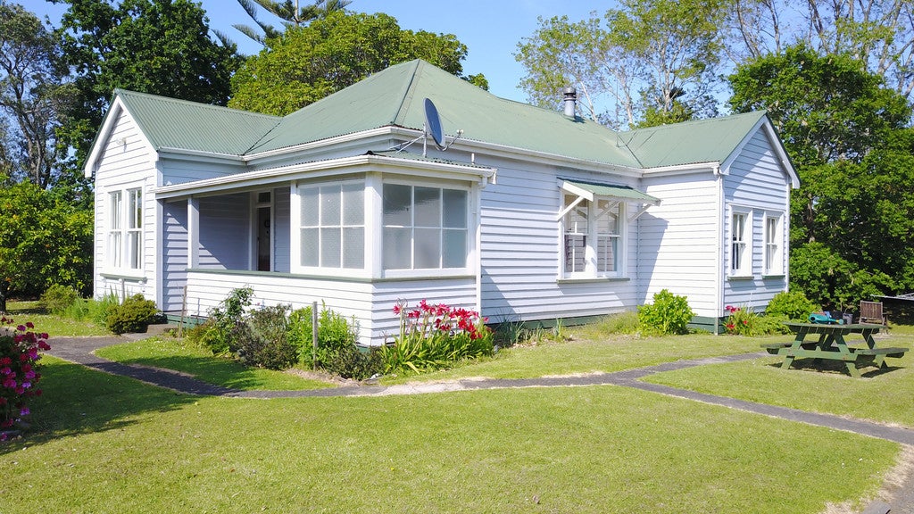169A State Highway 1, Kaitaia - Carousel 2