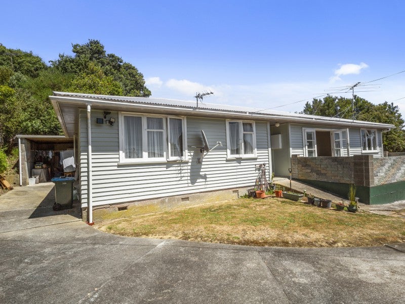 58 Arawhata Street, Ranui, Porirua - Carousel 2