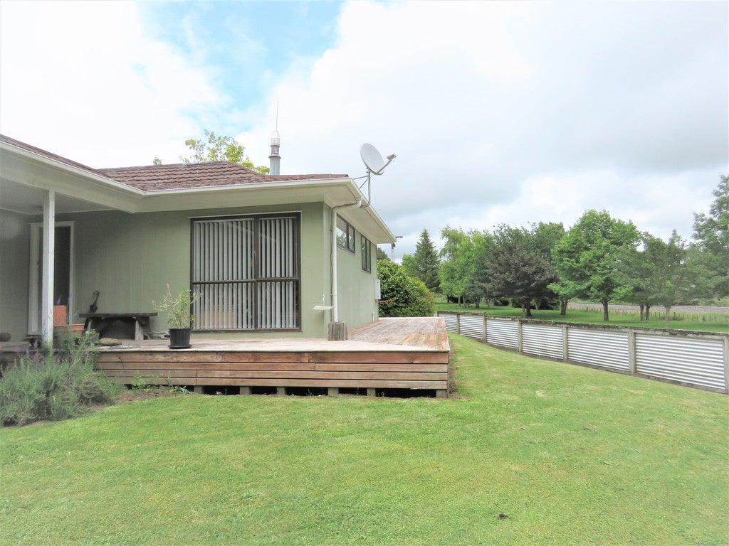 2149 State Highway 4, Owhango, Owhango - Carousel 1