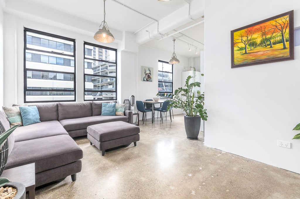 6B/9 Victoria Street East, Auckland Central, Auckland - Carousel 1