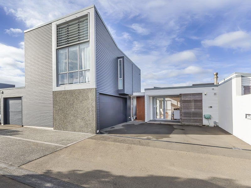 6 Boardwalk Lane, Seatoun, Wellington - Carousel 1